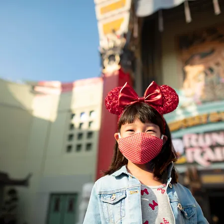 Disney'S All-Star Music Resort-3