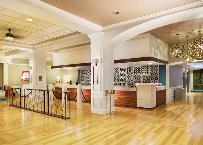 Wyndham Lake Buena Vista - Disney Springs Area