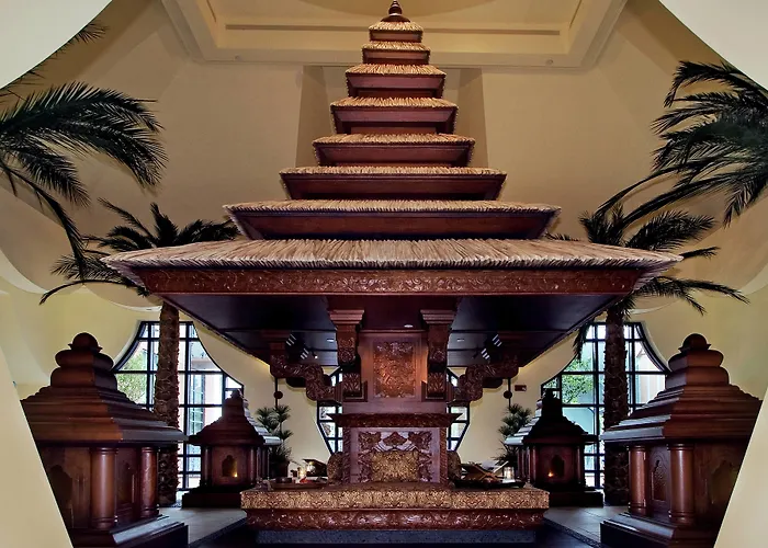 Walt Disney World Dolphin