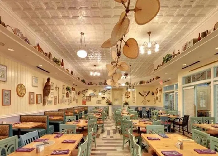 Disney'S Old Key West Resort Orlando