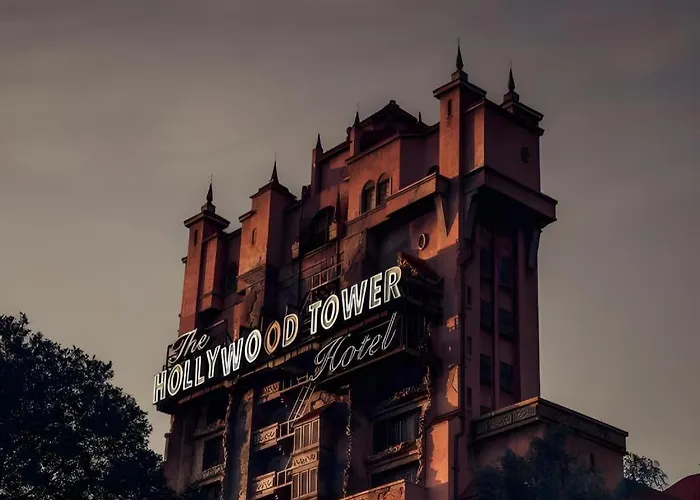 Disney'S Old Key West Resort Orlando